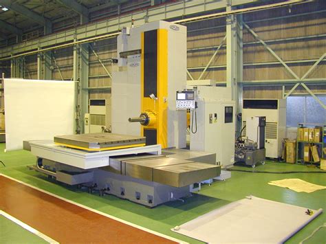 nomura cnc machines|table type horizontal boring machine.